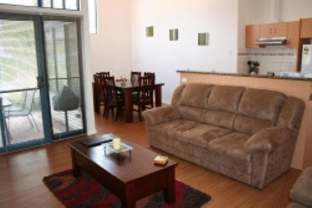 Cosy Corner Beach Cottages Kronkup Quarto foto