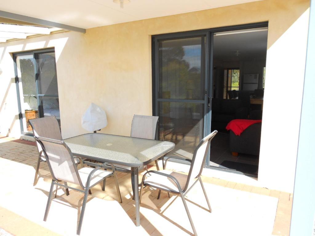 Cosy Corner Beach Cottages Kronkup Quarto foto