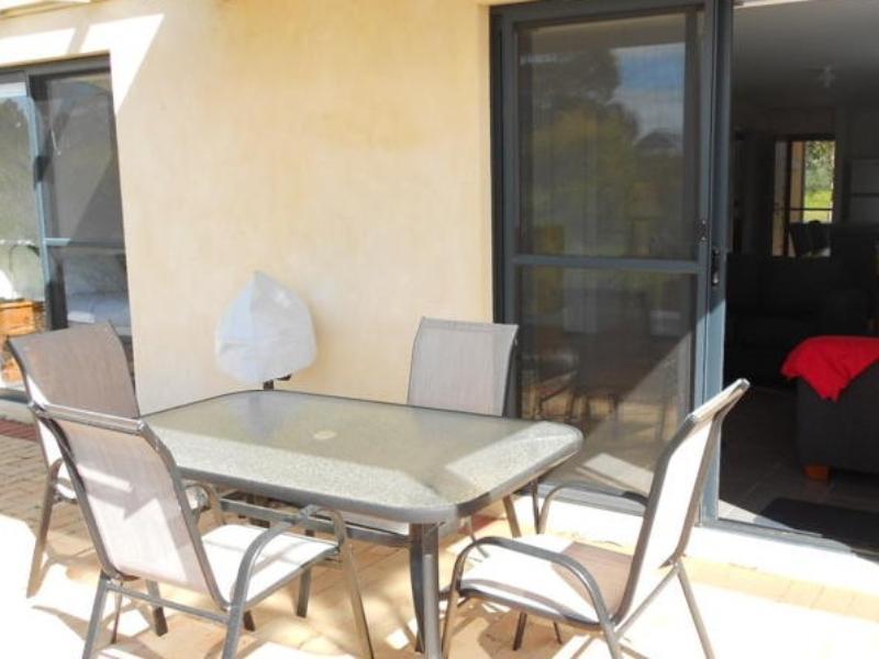 Cosy Corner Beach Cottages Kronkup Exterior foto